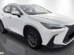 Lexus Seria NX