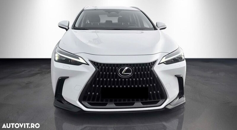 Lexus Seria NX