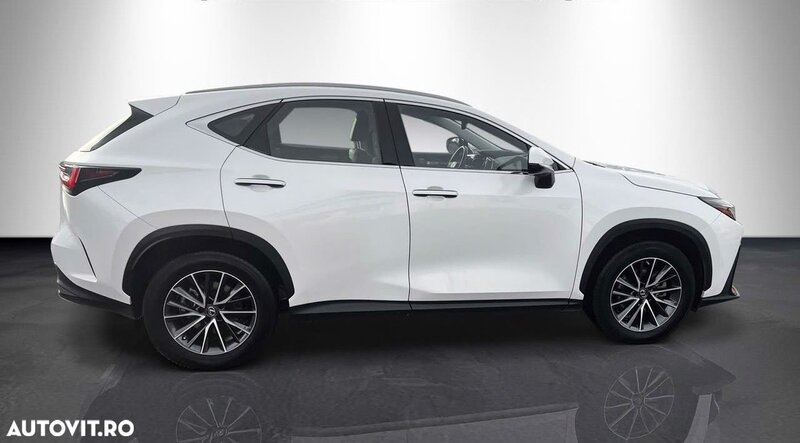 Lexus Seria NX