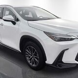 Lexus Seria NX